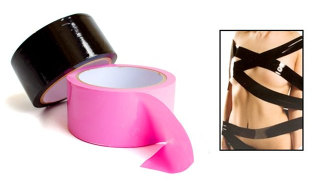 Illustration for article titled Sexy Gifts for Kink-Curious Newlyweds